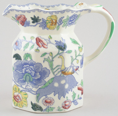 Jug or Pitcher c1950s
